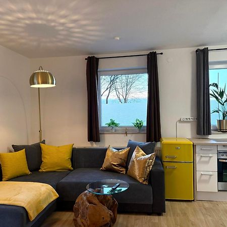 Mühldorf Yay - 65M2 Apartment Am Bahnhof - Smart Tv - Internet - Kaffee - Waschmaschine - Trockner מראה חיצוני תמונה