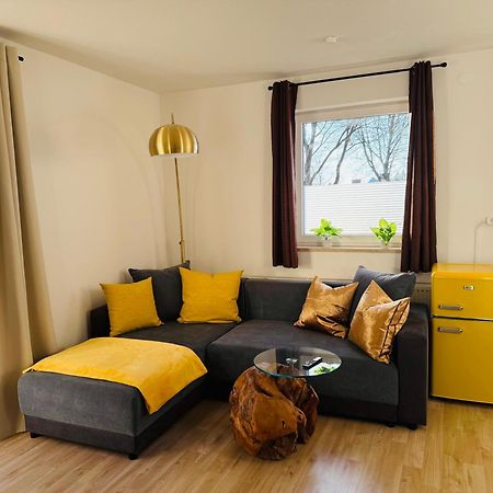 Mühldorf Yay - 65M2 Apartment Am Bahnhof - Smart Tv - Internet - Kaffee - Waschmaschine - Trockner מראה חיצוני תמונה