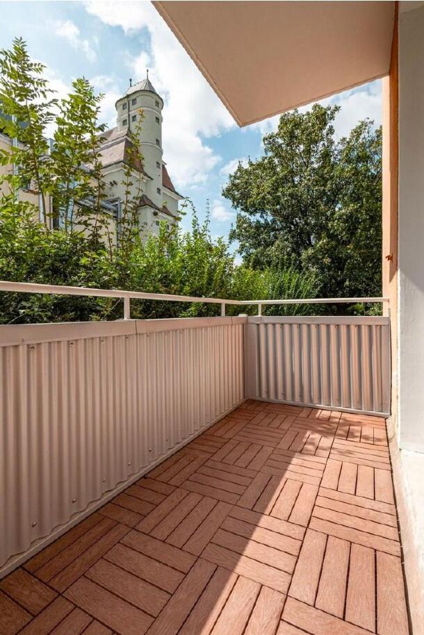 Mühldorf Yay - 65M2 Apartment Am Bahnhof - Smart Tv - Internet - Kaffee - Waschmaschine - Trockner מראה חיצוני תמונה