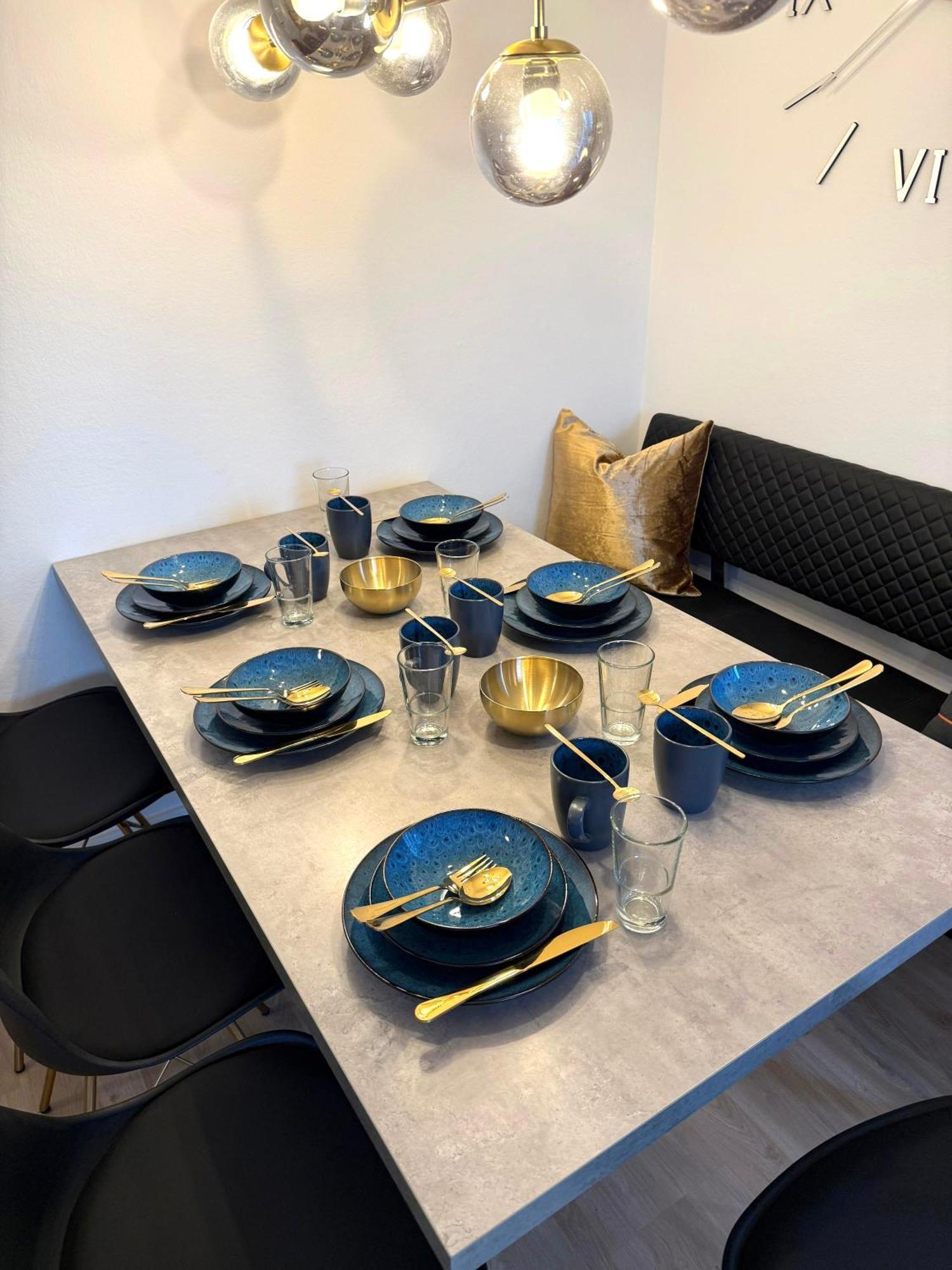Mühldorf Yay - 65M2 Apartment Am Bahnhof - Smart Tv - Internet - Kaffee - Waschmaschine - Trockner מראה חיצוני תמונה