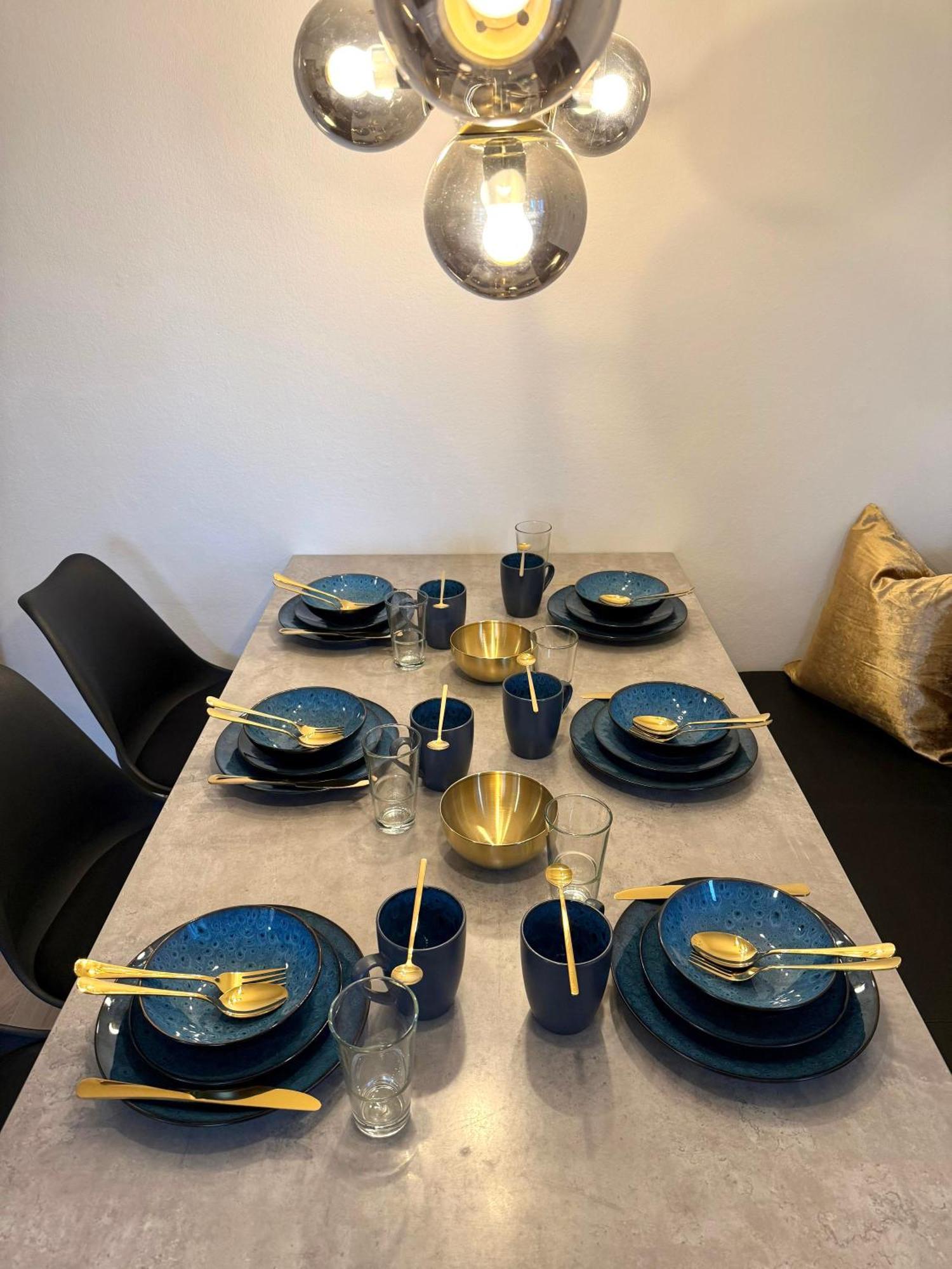 Mühldorf Yay - 65M2 Apartment Am Bahnhof - Smart Tv - Internet - Kaffee - Waschmaschine - Trockner מראה חיצוני תמונה
